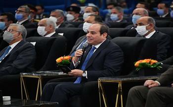 كاتب كويتي: الرئيس السيسي يصنع مستقبل مصر برؤية ثاقبة ونظرة شمولية