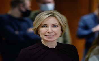 نائبة رئيس الوزراء الأوكراني: الممرات الإنسانية لم تفتح بعد