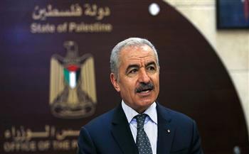 رئيس وزراء فلسطين يحذر من عمليات القتل الإسرائيلية والإعدامات الميدانية