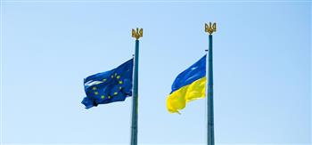 المجلس الأوروبي يناقش طلب أوكرانيا للانضمام إلى الاتحاد الأوروبي في "الأيام المقبلة"