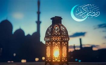 إمساكية شهر رمضان 2022.. الصيام يصل إلى 15 ساعة