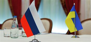 الخارجية الروسية: لافروف يلتقي نظيره الأوكراني على هامش ملتقى أنطاليا الخميس المقبل
