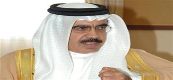 وزير الداخلية البحريني يشيد بمستوى التعاون مع أمريكا في مجال مكافحة الإرهاب