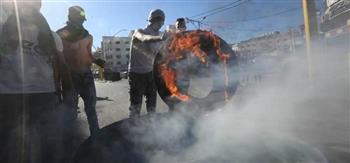 الصحة الفلسطينية تعلن مقتل فلسطيني برصاص الجيش الإسرائيلي بالقدس