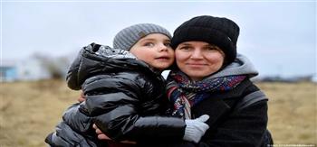 "يونسيف ومفوضية اللاجئين" تطالبان بحماية الأطفال غير المصحوبين بذويهم الفارين من أوكرانيا