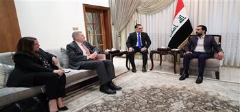 بغداد تبحث مع واشنطن استمرار التعاون وفق متبنيات الحوار الاستراتيجي