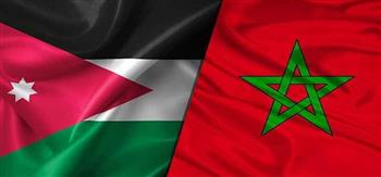 المغرب والاردن يبحثان العلاقات الثنائية وتعزيز التعاون