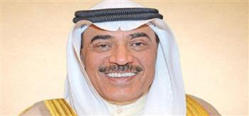 رئيس مجلس الوزراء الكويتي يتسلم رسالة خطية من نظيره الإماراتي
