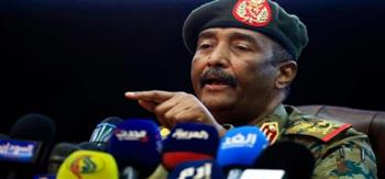 مجلس السيادة السوداني يؤكد ضرورة تعزيز دور الأمن الاقتصادي