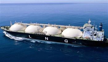 «اتحاد الصناعات» يتوقع زيادة الطلب على الغاز المصري 