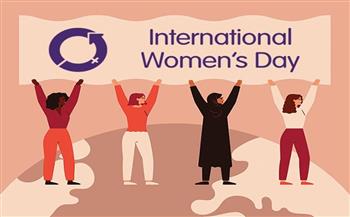 اليوم العالمي للمرأة.. متى بدأ الاحتفال به؟