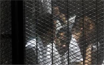 بعد قليل.. إعادة محاكمة 36 متهما بقضية «فض اعتصام رابعة»
