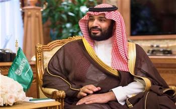 ولي العهد السعودي يستعرض مع رئيس "الفيفا" مجالات التعاون الرياضي