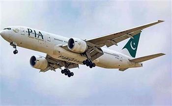 باكستان ترسل طائرة لإجلاء 300 من مواطنيها فروا من أوكرانيا إلى بولندا