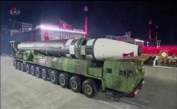 أمريكا و10 دول تدين الإطلاق الصاروخي لكوريا الشمالية