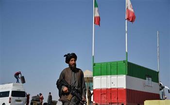 اشتباكات بين حرس الحدود الإيراني وحركة طالبان بولاية نمروز