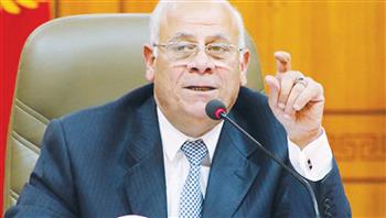 محافظ بورسعيد يؤكد دور القطاع المصرفي في دعم المشروعات