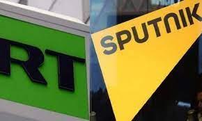 هولندا تحظر موقعي "سبوتنيك" و"آر تي"