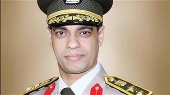 المتحدث العسكري: القوات المسلحة تنعى شهداء الواجب بقوات حفظ السلام المصرية بدولة مالي