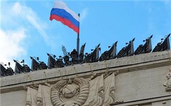 الخارجية الروسية: واشنطن بتصرفاتها أوصلت العلاقة مع موسكو إلى نقطة اللاعودة