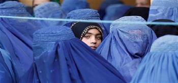 طالبان تتعهد بالحفاظ على " الحقوق الشرعية" للنساء