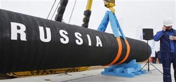 وزير إيطالي: يجب وقف الاعتماد على الغاز الروسي في غضون عامين ونصف