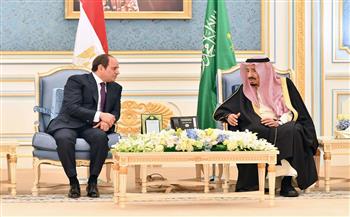 عضو بـ«الشيوخ»: لهذا السبب تكتسب زيارة الرئيس السيسي إلى السعودية أهمية كبرى