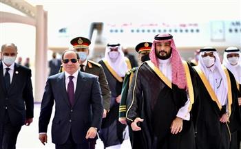 بسام راضي: الرئيس السيسي يتفقد جناح مصر بمعرض الدفاع العالمي