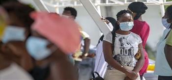 إفريقيا تسجل 11.315 مليون إصابة و251 ألف حالة وفاة بكورونا