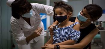 الصحة الماليزية: أكثر من مليون طفل بين 5 و11 عامًا تلقوا الجرعة الأولى للقاح كورونا