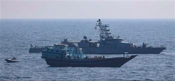 كوريا الجنوبية تحتجز سفينة شمالية اخترقت حدودها البحرية