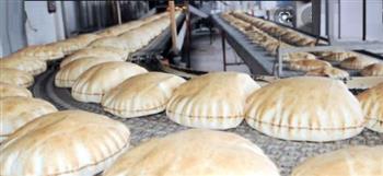 «شعبة المخابز»: الدقيق المُستخدم في الخبز السياحي استقر عند 10 آلاف جنيه للطن