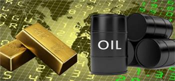 النفط يحافظ على مكاسبه والذهب يُسجل قفزات متتالية في الأسعار بعد قرار بايدن