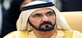 رئيس الوزراء الإماراتي يبحث مع الرئيس الغاني سبل تعزيز التعاون الثنائي
