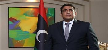 رئيس المجلس الرئاسي الليبي يبحث مع السفير الألماني الأوضاع السياسية في البلاد