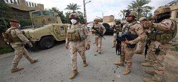 العراق: تدمير استضافة لعناصر تنظيم داعش في بغداد