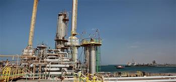 مؤسسة النفط الليبية: الإنتاج تجاوز 1.1 مليون برميل بعد فتح الصمامات
