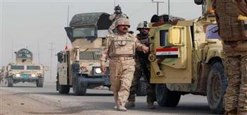 الأمن العراقي: القبض على إرهابي في محافظة الأنبار