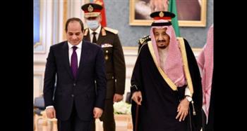 «عشقي»: السعودية تنظر بإعجاب شديد لحجم تطوير البنية التحتية في مصر