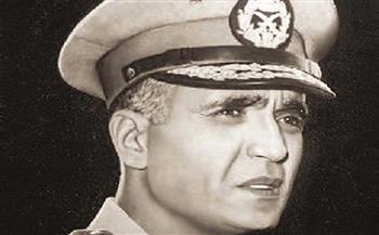 «الجنرال الذهبي».. 53 عاما على استشهاد الفريق عبد المنعم رياض