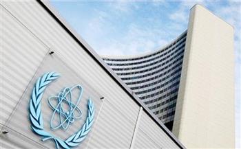 الوكالة الدولية:فقدنا الاتصال بأنظمة مراقبة المواد النووية في تشيرنوبيل
