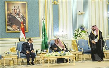 الصحف الكويتية تبرز تأكيد الرئيس السيسي من الرياض على ضرورة توحيد الصف العربي