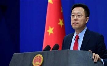 الخارجية الصينية: بكين تعارض بشدة العقوبات الأحادية على موسكو