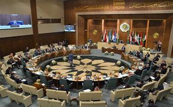 اجتماع تشاوري لوزراء الخارجية العرب قبيل انطلاق الدورة 157 لمجلس الجامعة
