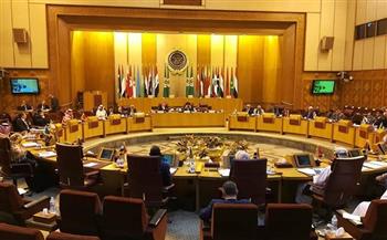 وزراء الخارجية العرب يطالبون المجتمع الدولي بإحياء عملية السلام