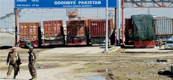 اتفاق بين أفغانستان وباكستان على السماح بحرية حركة الشاحنات عبر الحدود