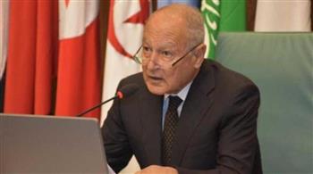 أبو الغيط: الجزائر أبلغت وزراء الخارجية العرب نيتها عقد القمة العربية في الأول والثاني من نوفمبر القادم