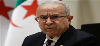 وزير الخارجية الجزائري يبحث تعزيز العلاقات الثنائية مع فلسطين والعراق والسعودية وموريتانيا