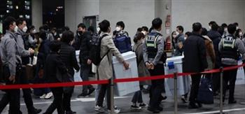 تقديرات أولية: نسبة المشاركة في الانتخابات الرئاسية بكوريا الجنوبية بلغت 77.1%