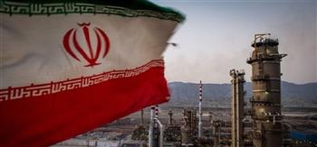 ارتفاع عائدات الغاز والبتروكيماويات الإيرانية 250%